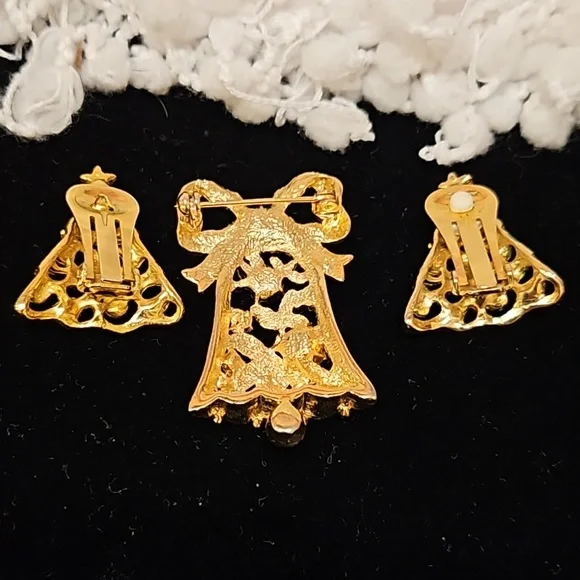 Vintage Christmas Set - Picture 2 of 7